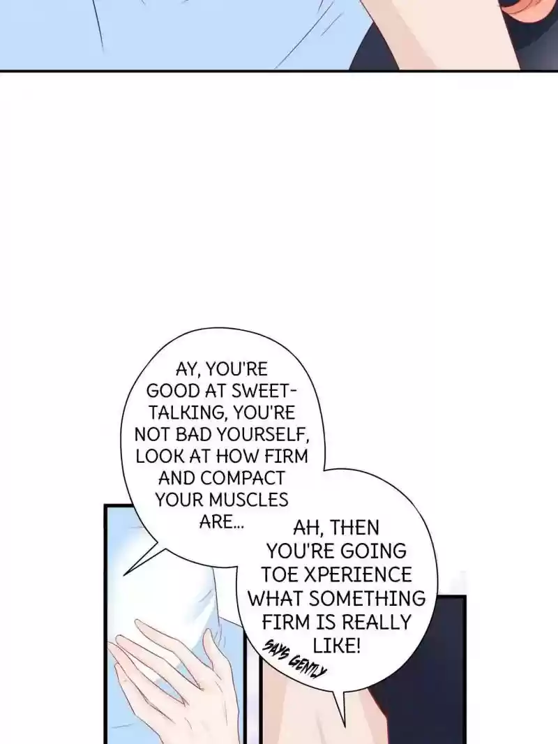 Don't Be Too Rough, Master! Chapter 59