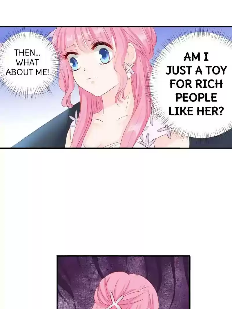 Don't Be Too Rough, Master! Chapter 59