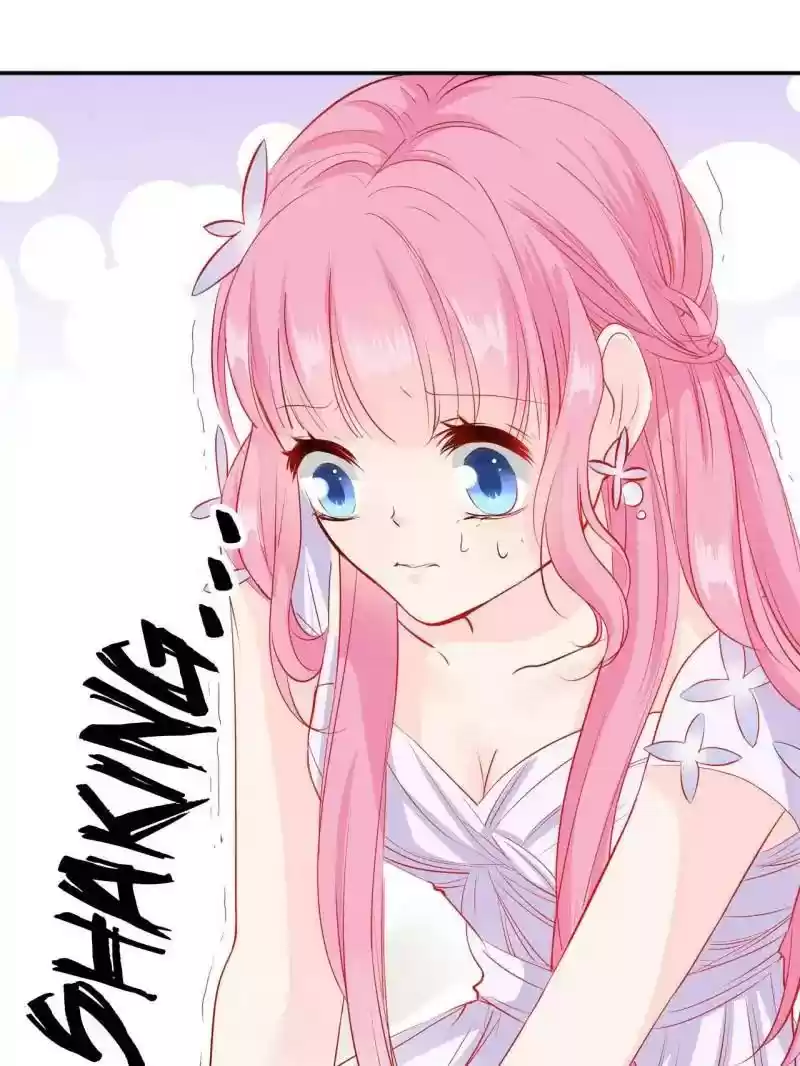 Don't Be Too Rough, Master! Chapter 59