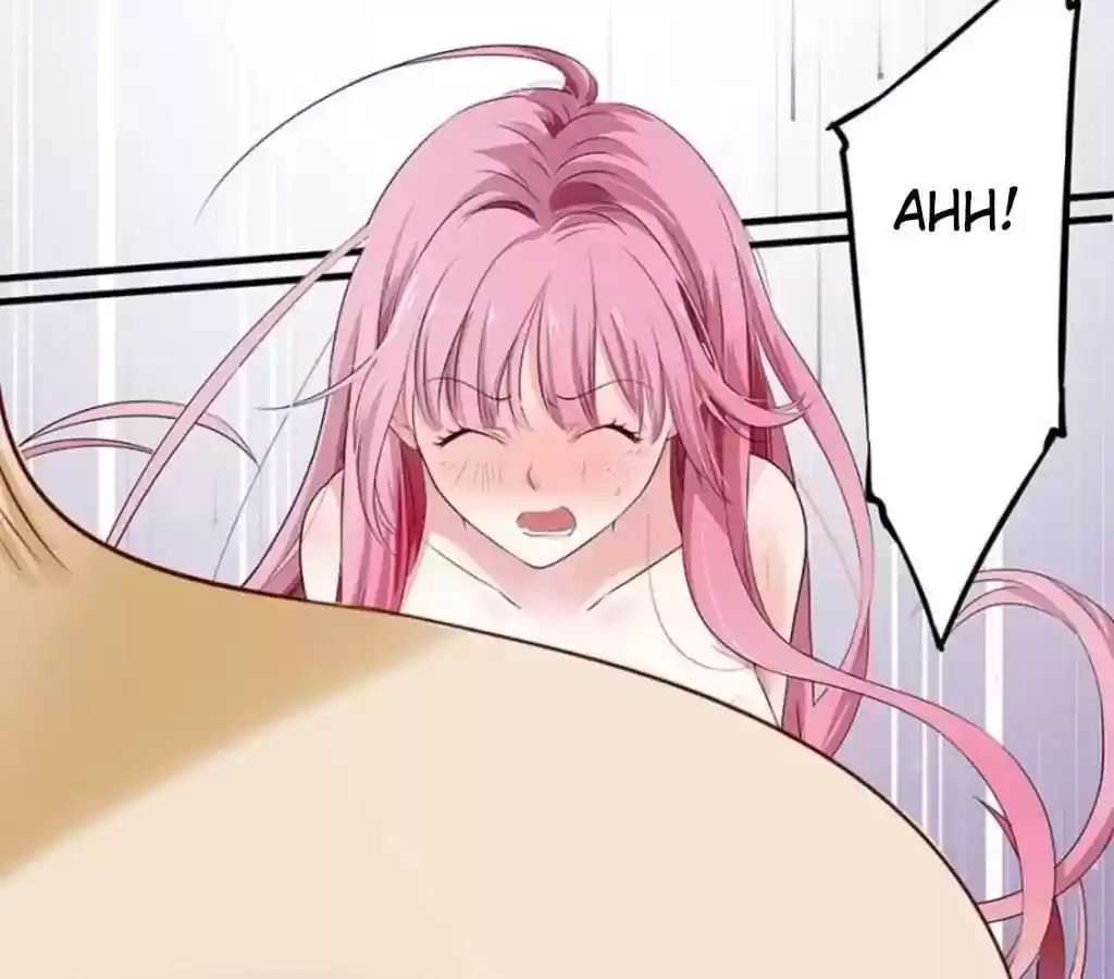 Don't Be Too Rough, Master! Chapter 6