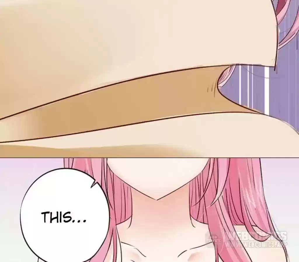 Don't Be Too Rough, Master! Chapter 6