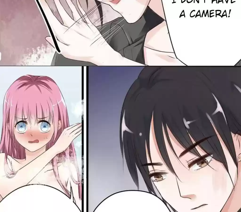 Don't Be Too Rough, Master! Chapter 6