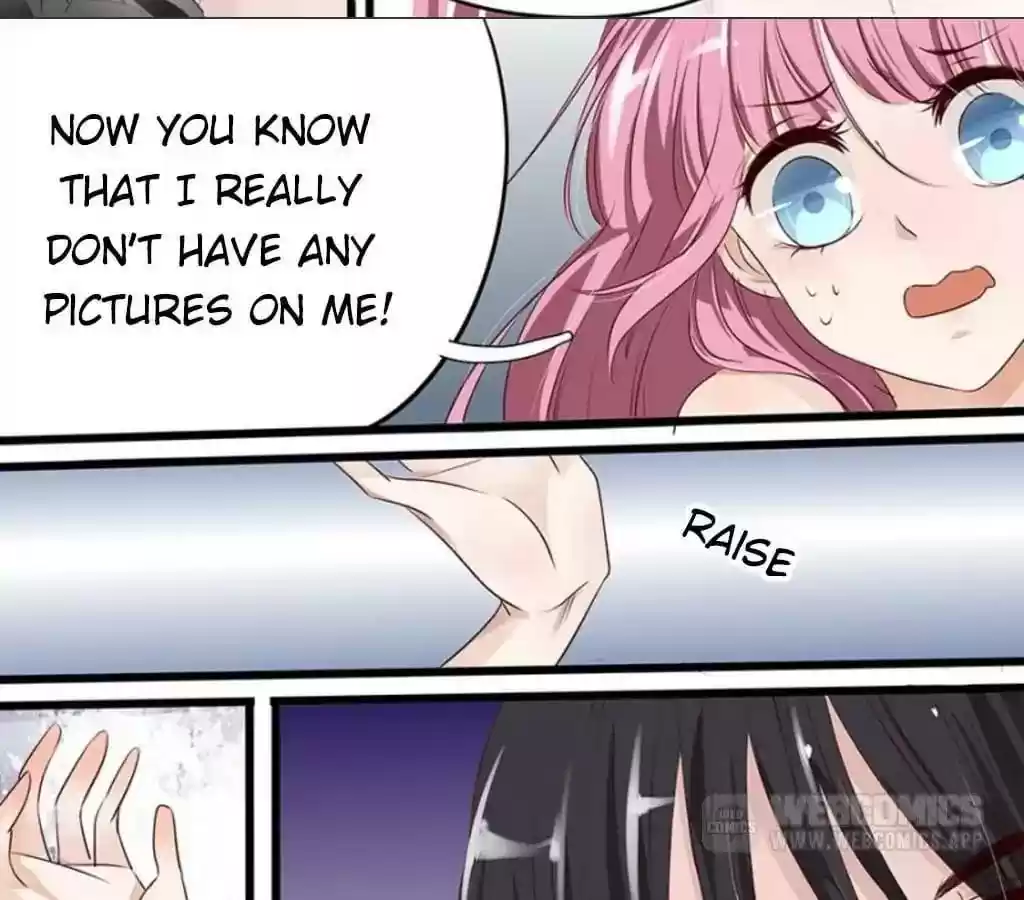 Don't Be Too Rough, Master! Chapter 6