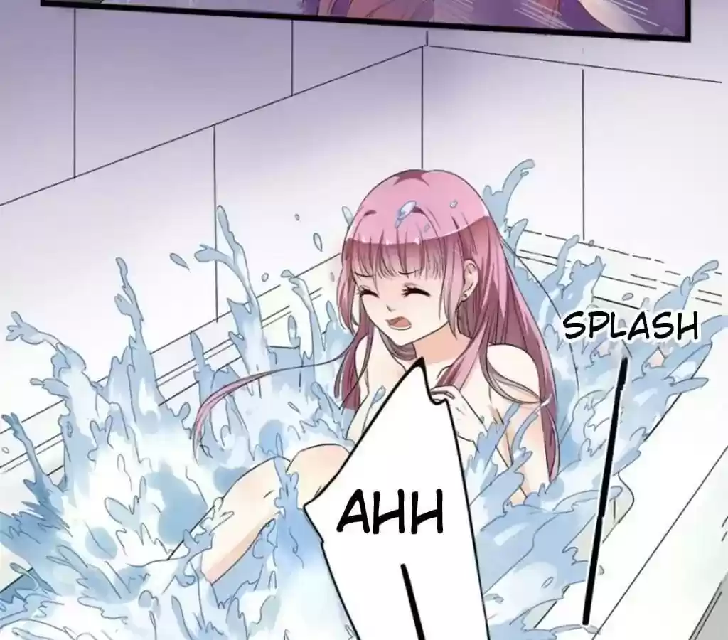 Don't Be Too Rough, Master! Chapter 6