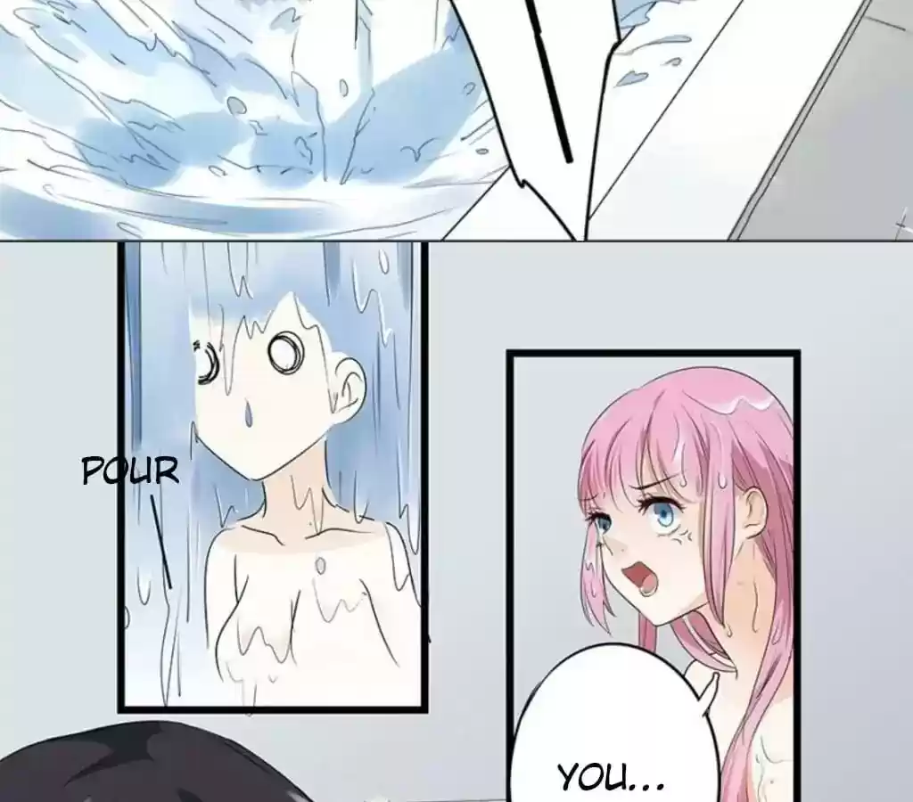 Don't Be Too Rough, Master! Chapter 6