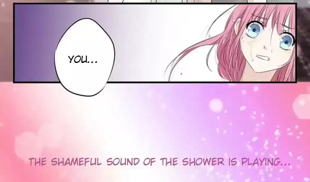 Don't Be Too Rough, Master! Chapter 6