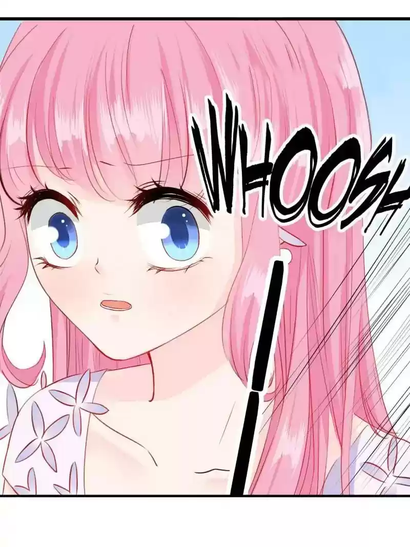 Don't Be Too Rough, Master! Chapter 60