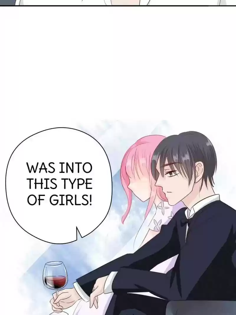 Don't Be Too Rough, Master! Chapter 60