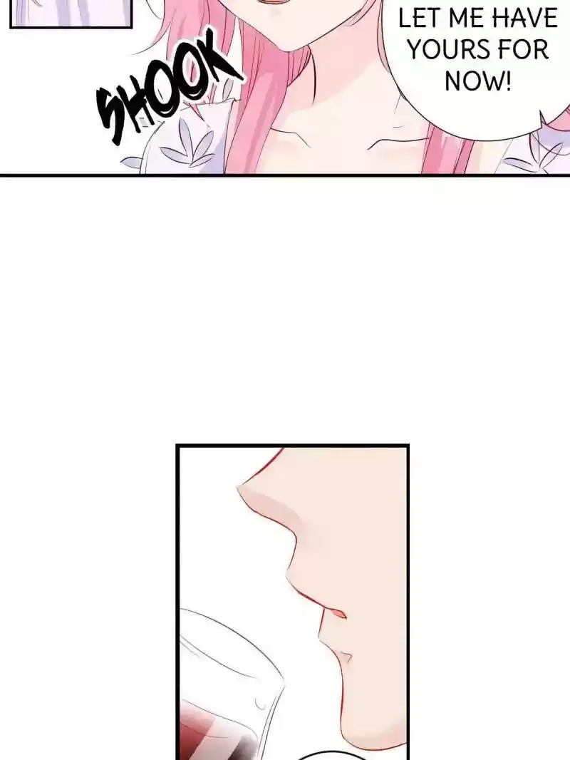 Don't Be Too Rough, Master! Chapter 60