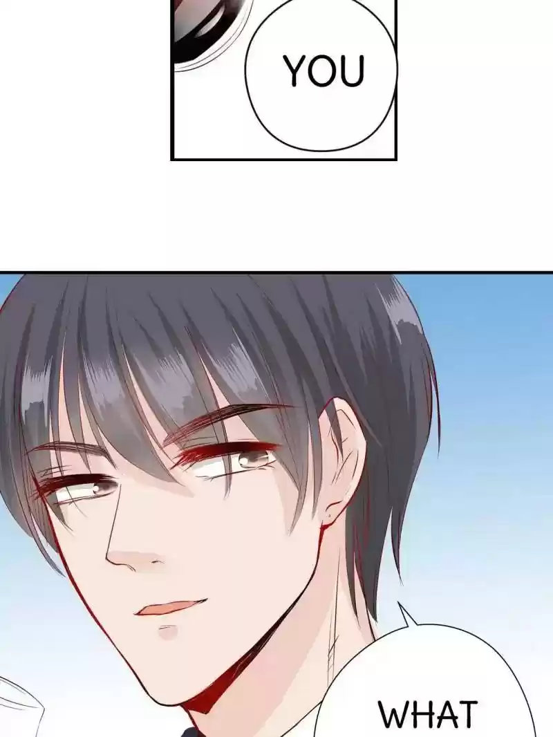 Don't Be Too Rough, Master! Chapter 60