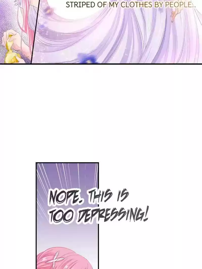 Don't Be Too Rough, Master! Chapter 60