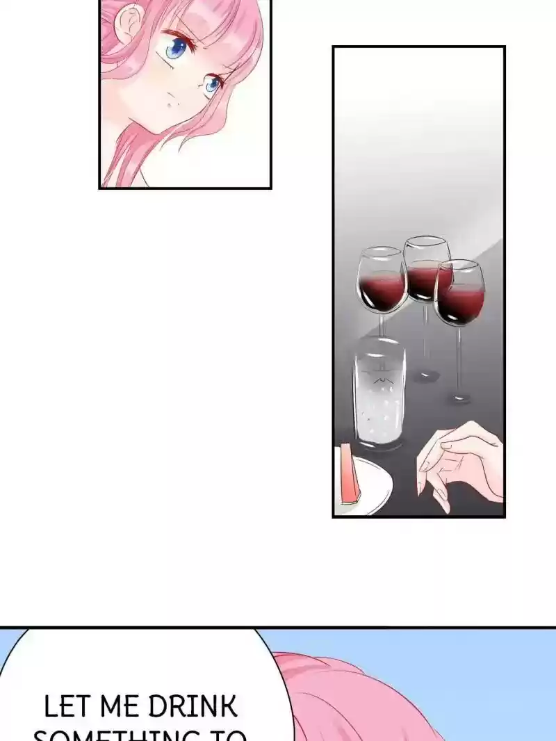 Don't Be Too Rough, Master! Chapter 60