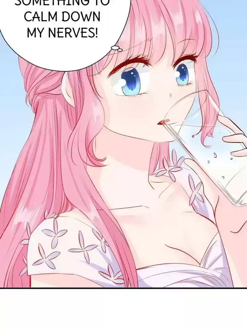 Don't Be Too Rough, Master! Chapter 60