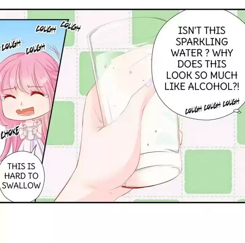 Don't Be Too Rough, Master! Chapter 60