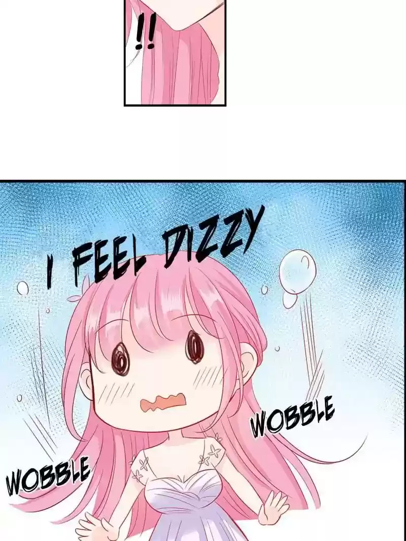 Don't Be Too Rough, Master! Chapter 61