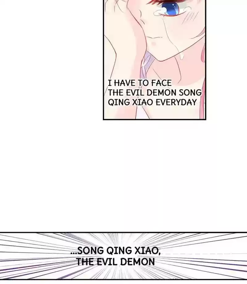 Don't Be Too Rough, Master! Chapter 61