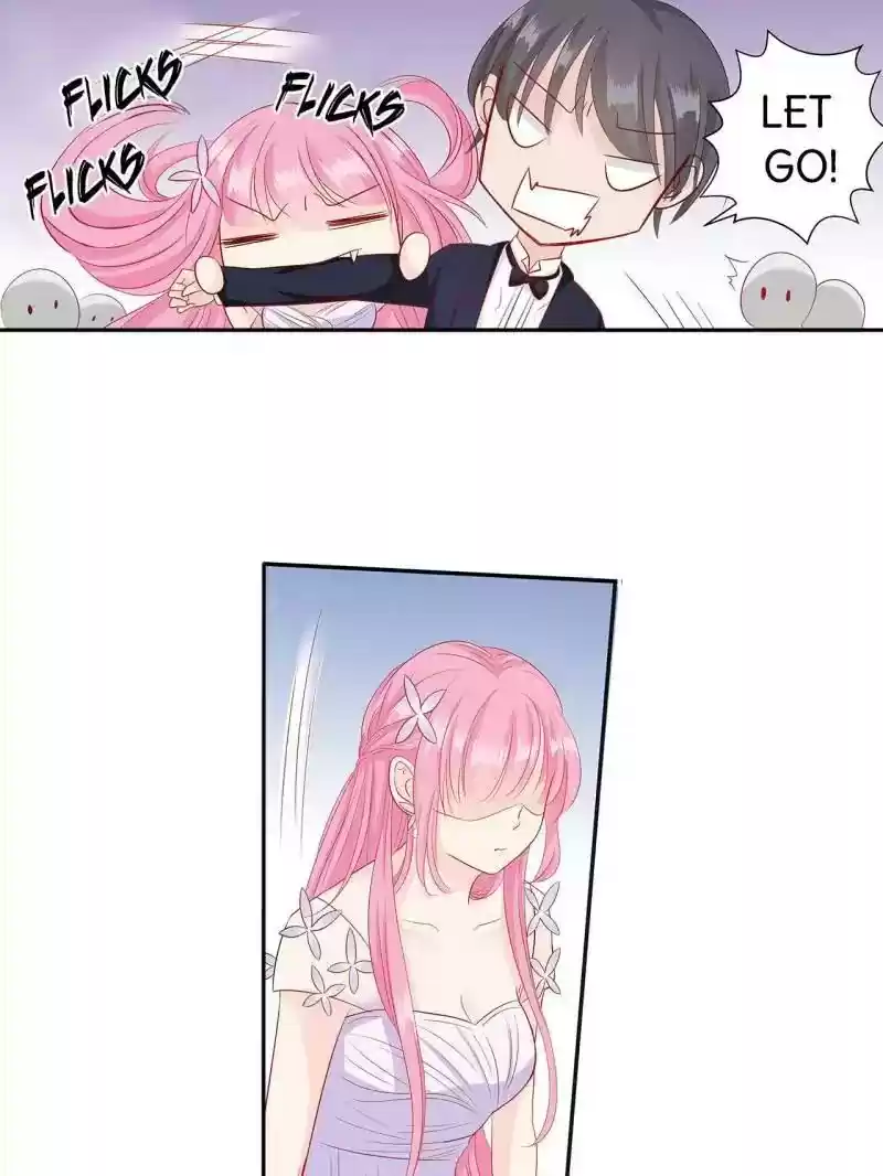 Don't Be Too Rough, Master! Chapter 61