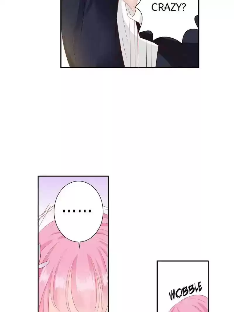 Don't Be Too Rough, Master! Chapter 61