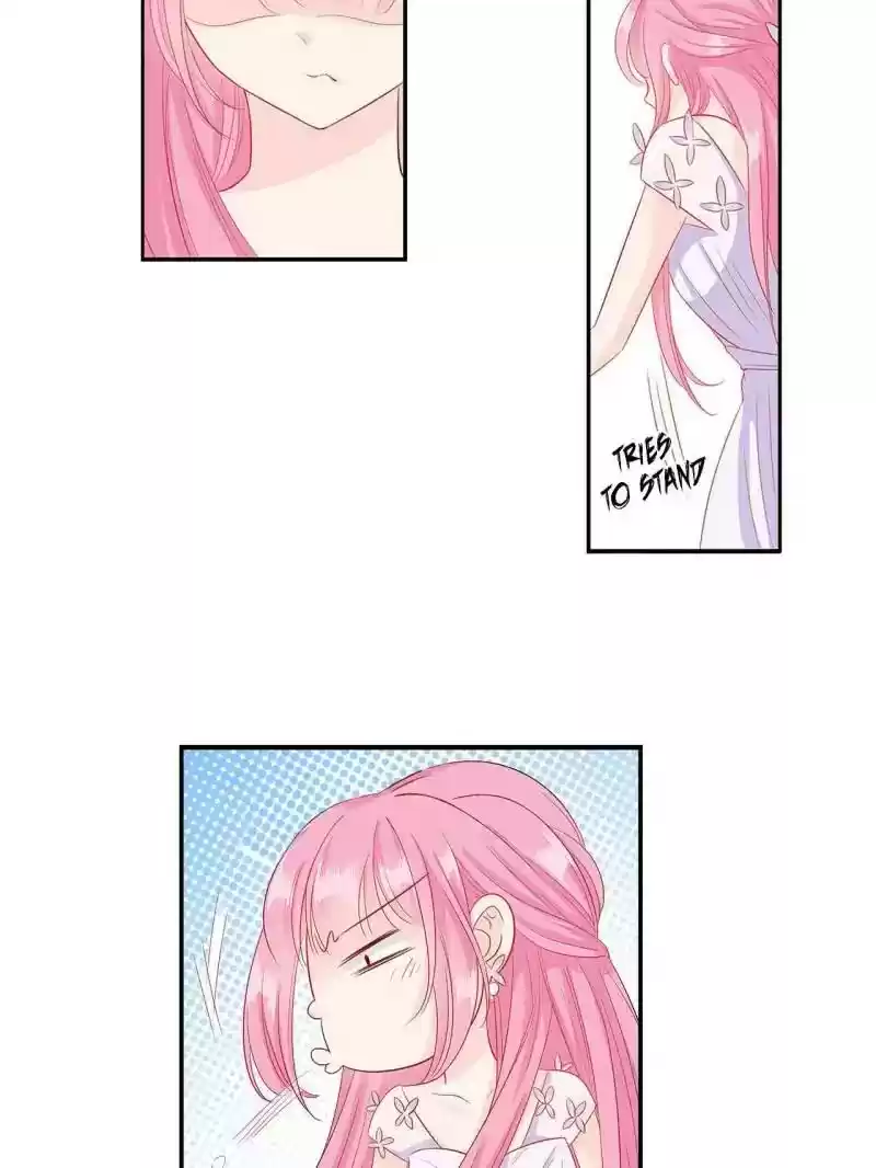 Don't Be Too Rough, Master! Chapter 61