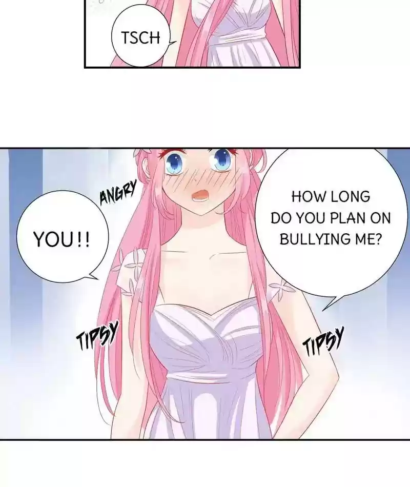 Don't Be Too Rough, Master! Chapter 61