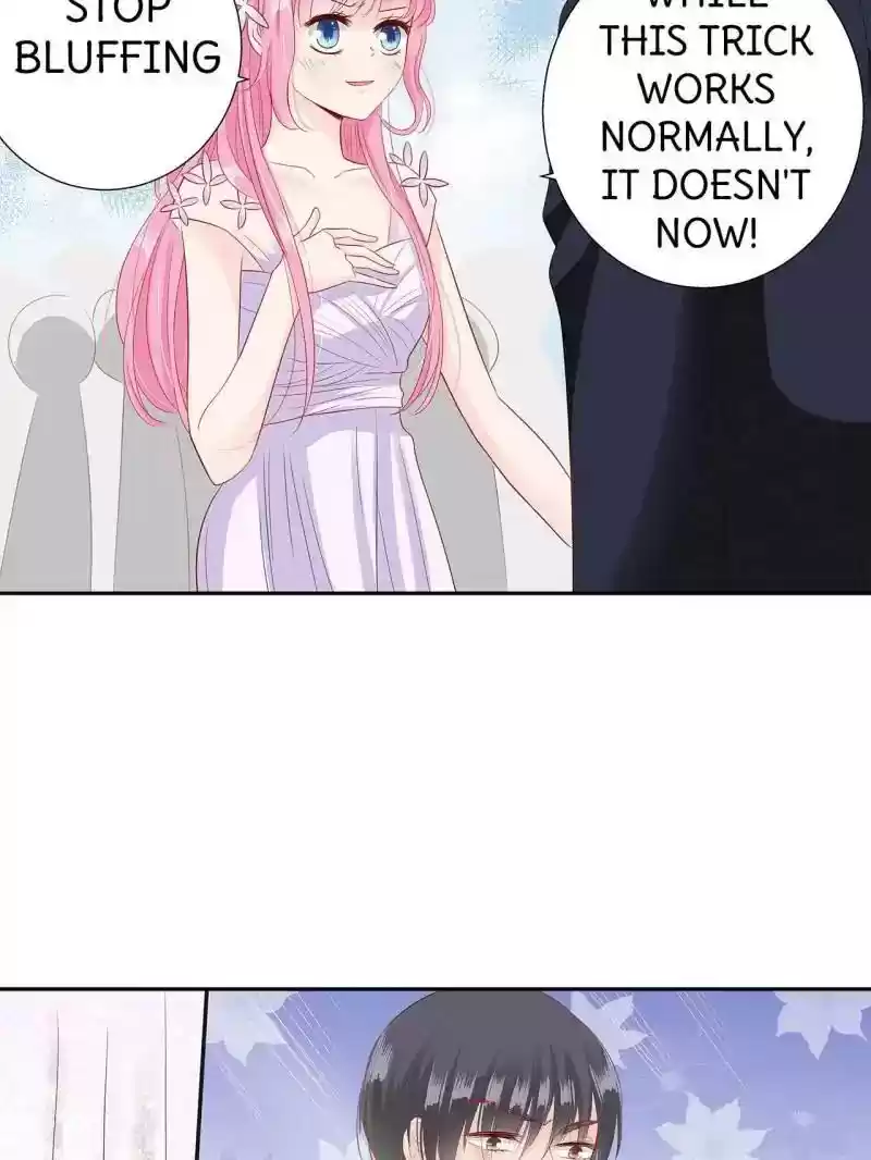 Don't Be Too Rough, Master! Chapter 62