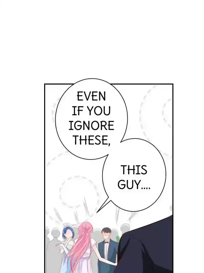 Don't Be Too Rough, Master! Chapter 62