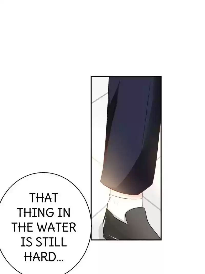 Don't Be Too Rough, Master! Chapter 62