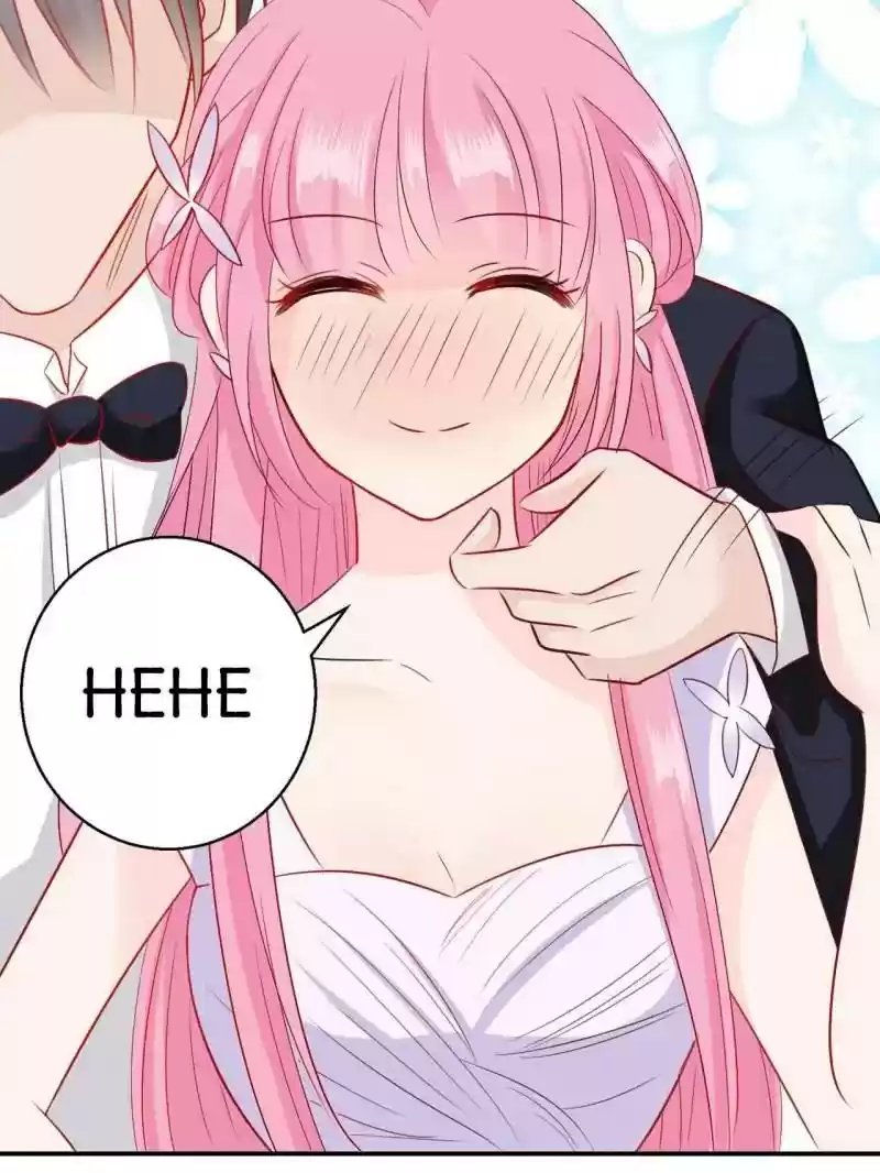 Don't Be Too Rough, Master! Chapter 62