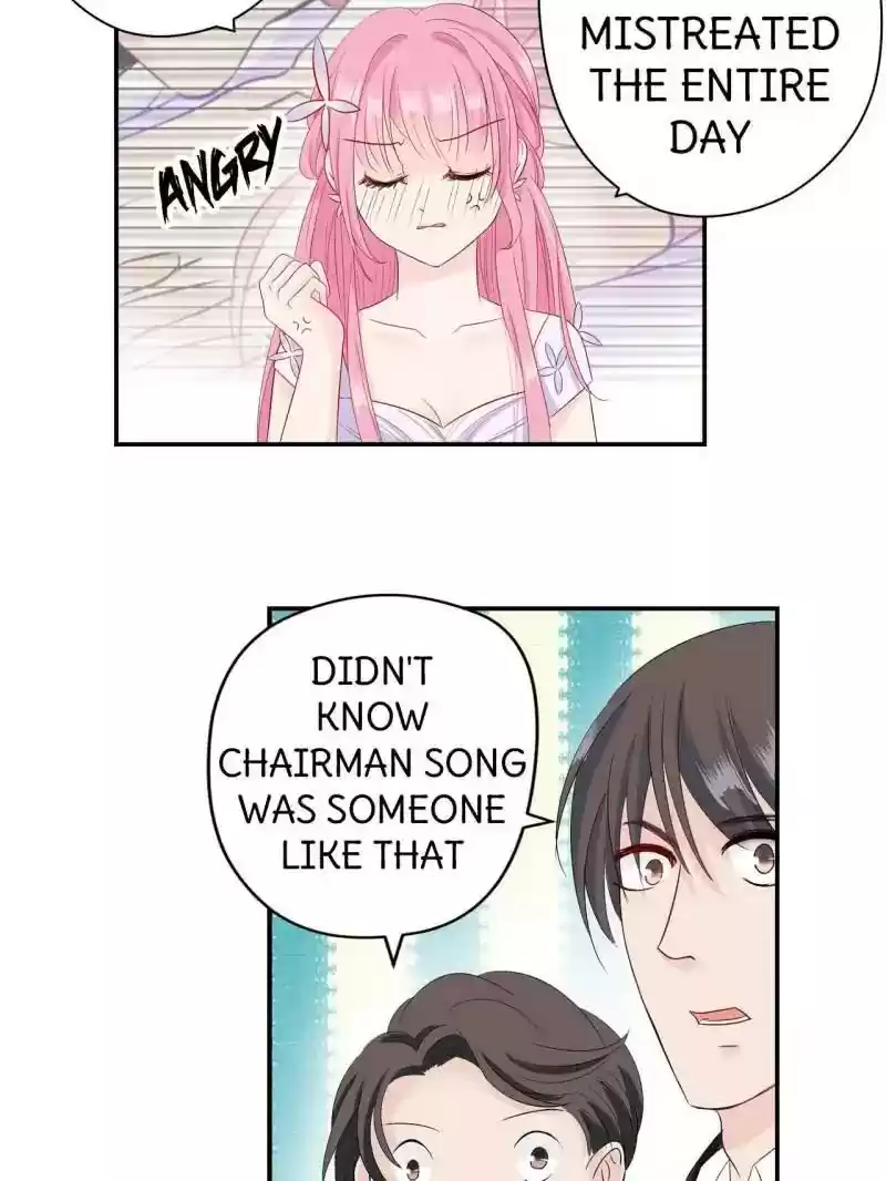 Don't Be Too Rough, Master! Chapter 62