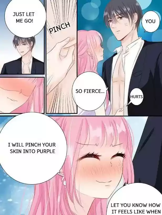 Don't Be Too Rough, Master! Chapter 63