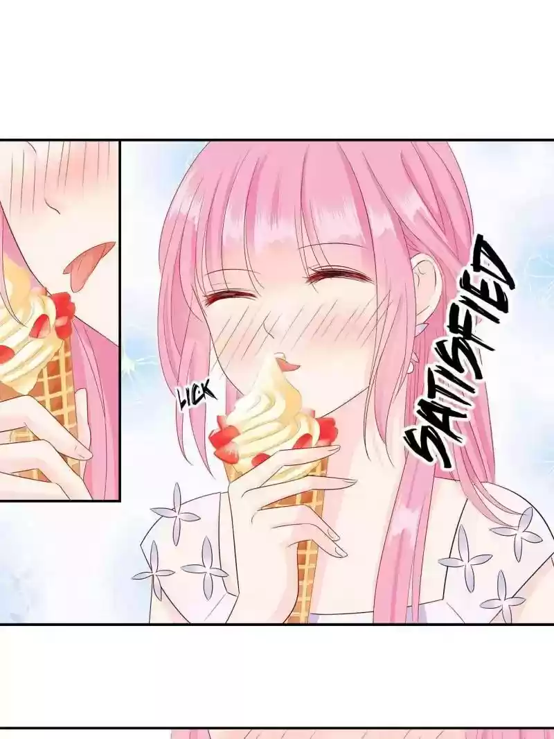 Don't Be Too Rough, Master! Chapter 64