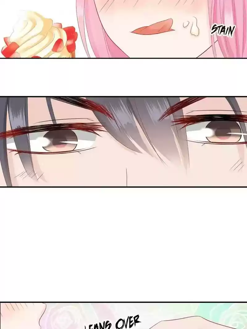 Don't Be Too Rough, Master! Chapter 64