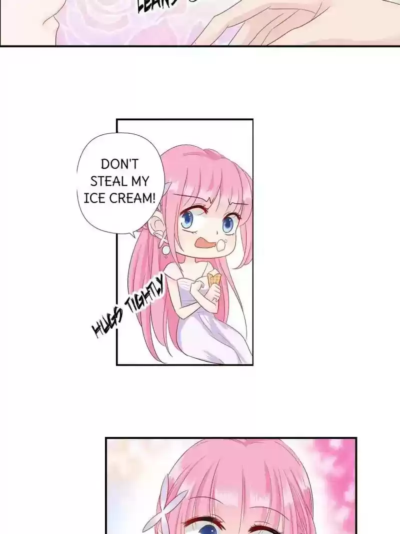 Don't Be Too Rough, Master! Chapter 64