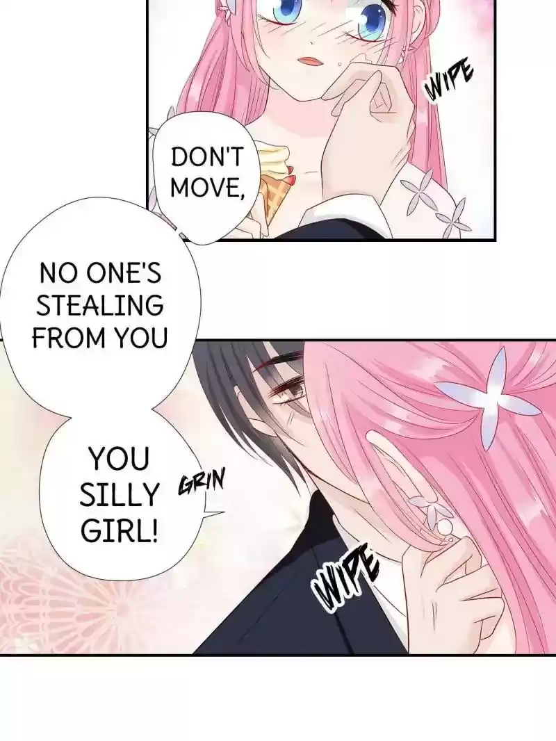 Don't Be Too Rough, Master! Chapter 64