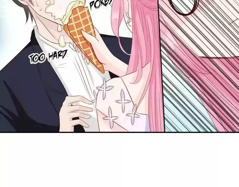 Don't Be Too Rough, Master! Chapter 64