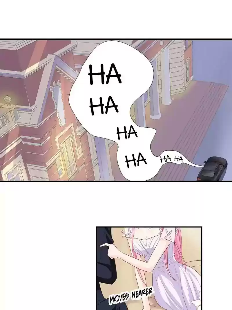 Don't Be Too Rough, Master! Chapter 64