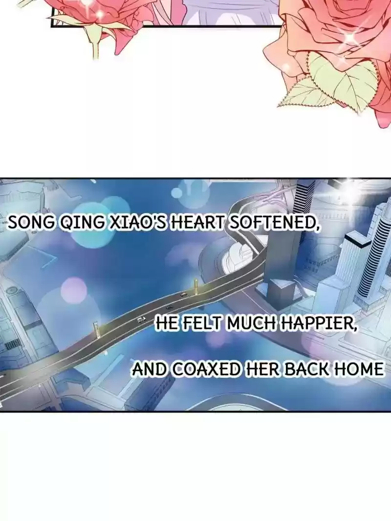 Don't Be Too Rough, Master! Chapter 65