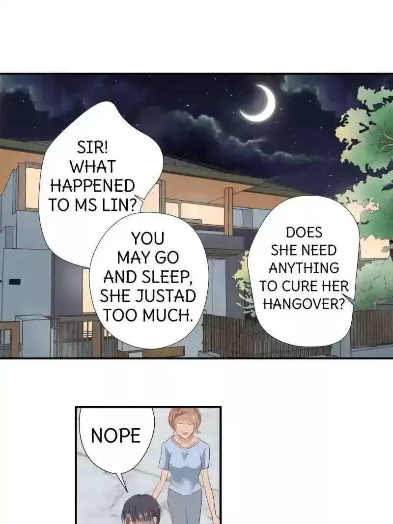 Don't Be Too Rough, Master! Chapter 65