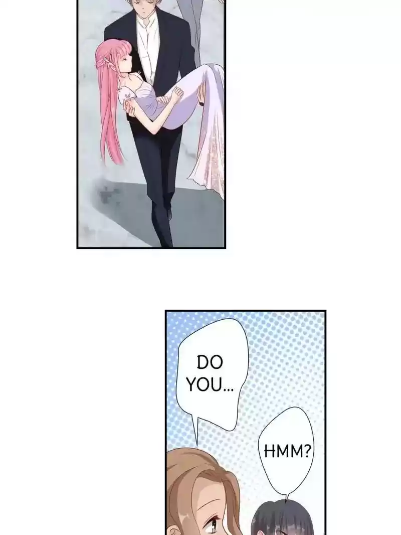 Don't Be Too Rough, Master! Chapter 65