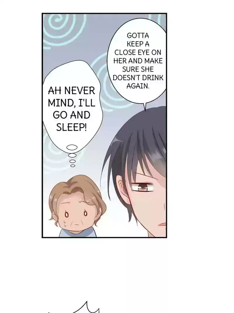 Don't Be Too Rough, Master! Chapter 65