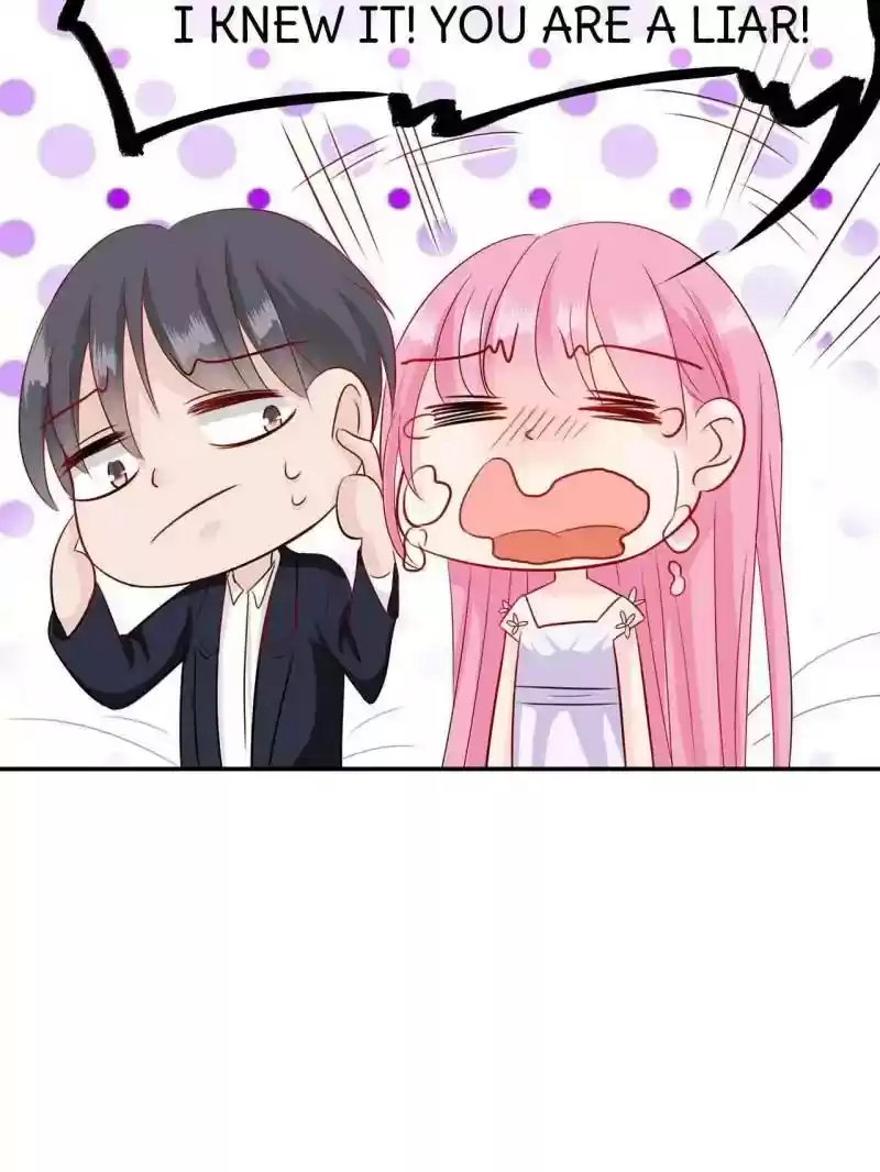 Don't Be Too Rough, Master! Chapter 65