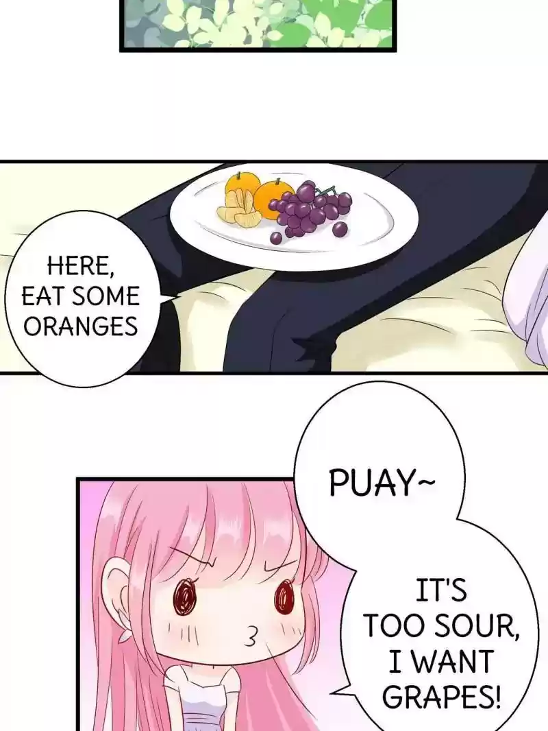 Don't Be Too Rough, Master! Chapter 65