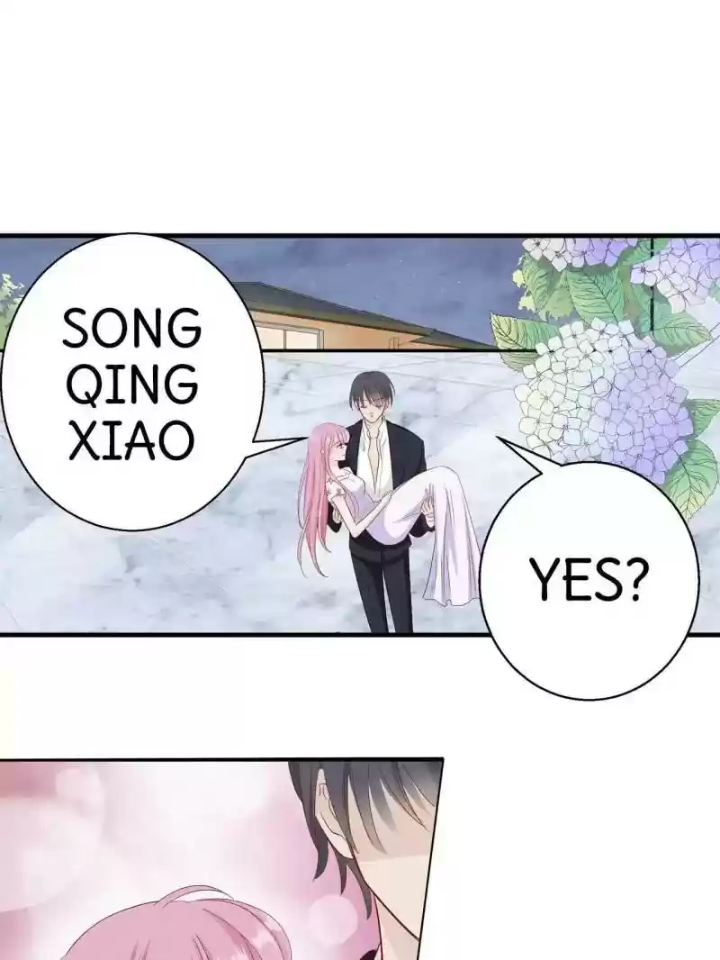 Don't Be Too Rough, Master! Chapter 65