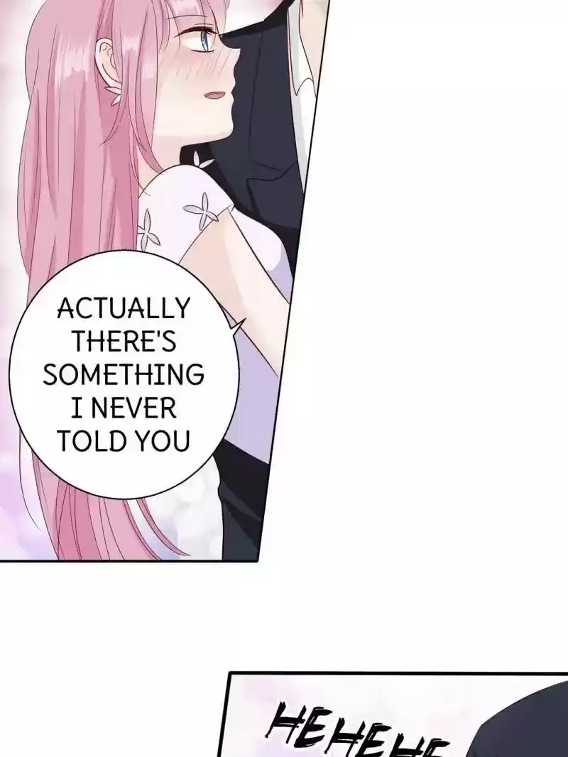 Don't Be Too Rough, Master! Chapter 65