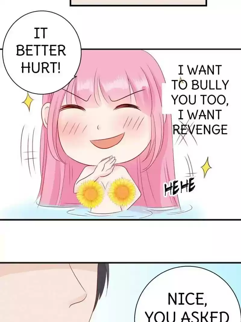 Don't Be Too Rough, Master! Chapter 67