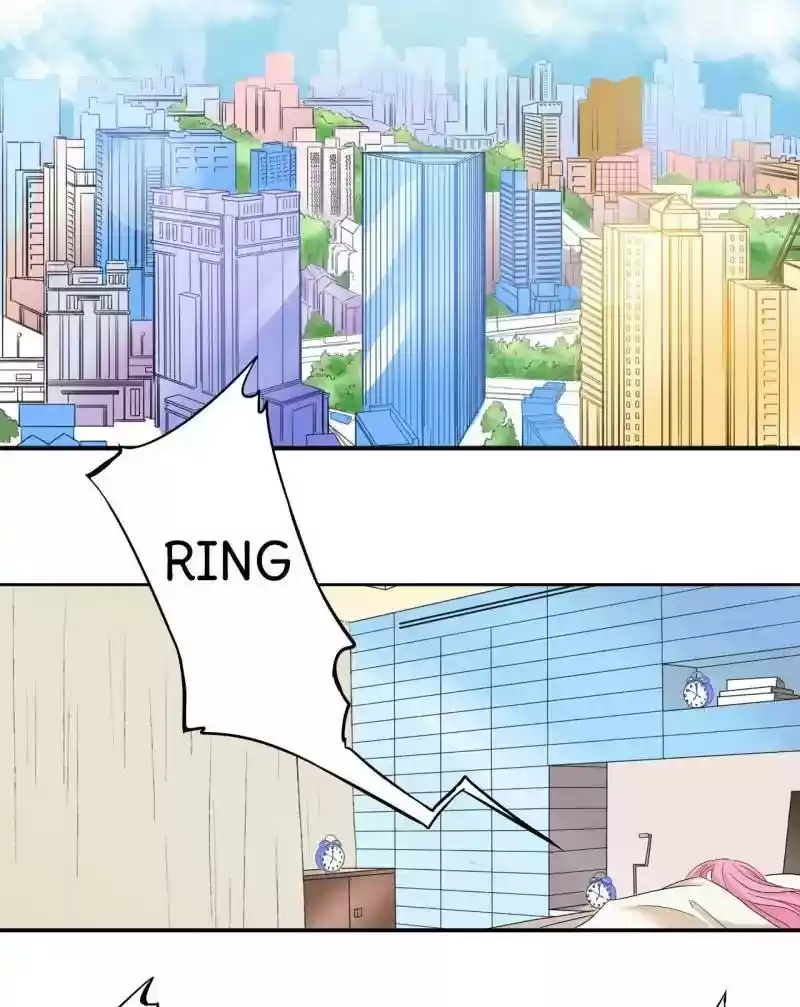 Don't Be Too Rough, Master! Chapter 67