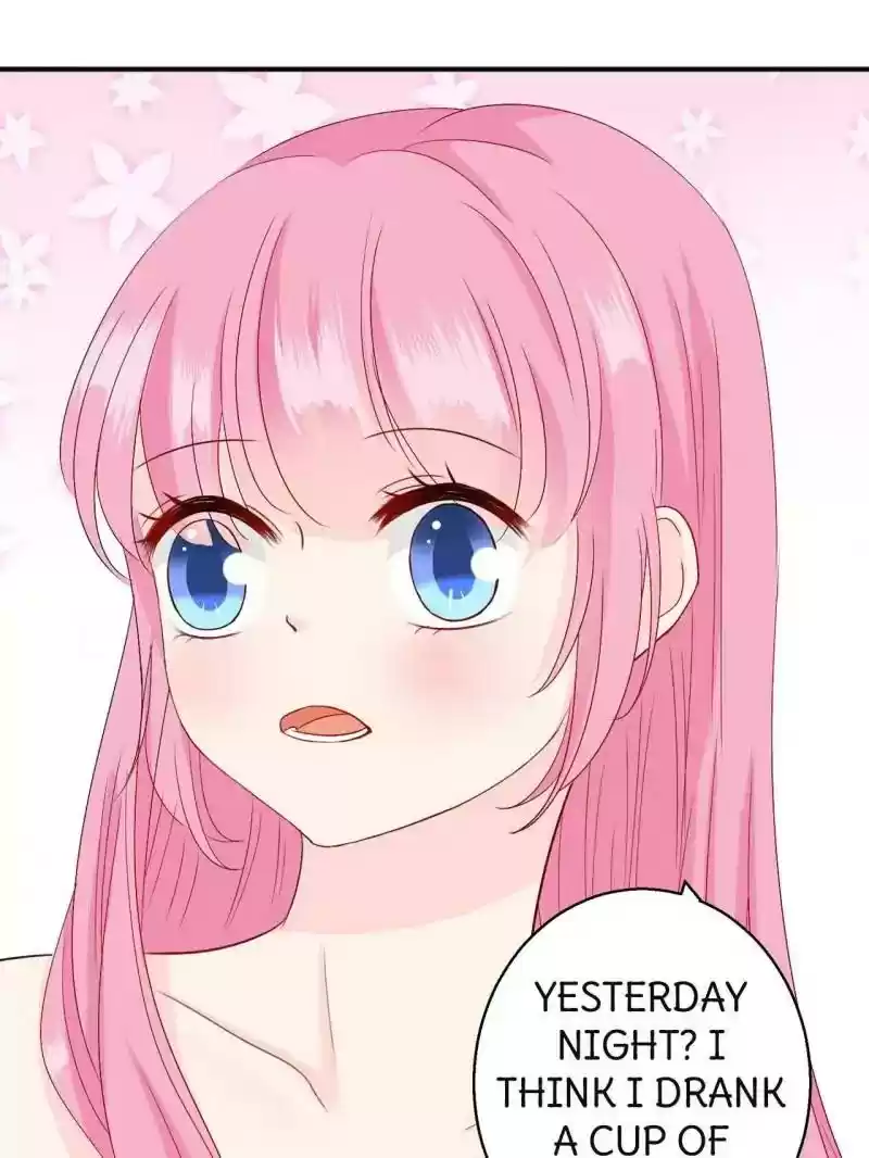 Don't Be Too Rough, Master! Chapter 67