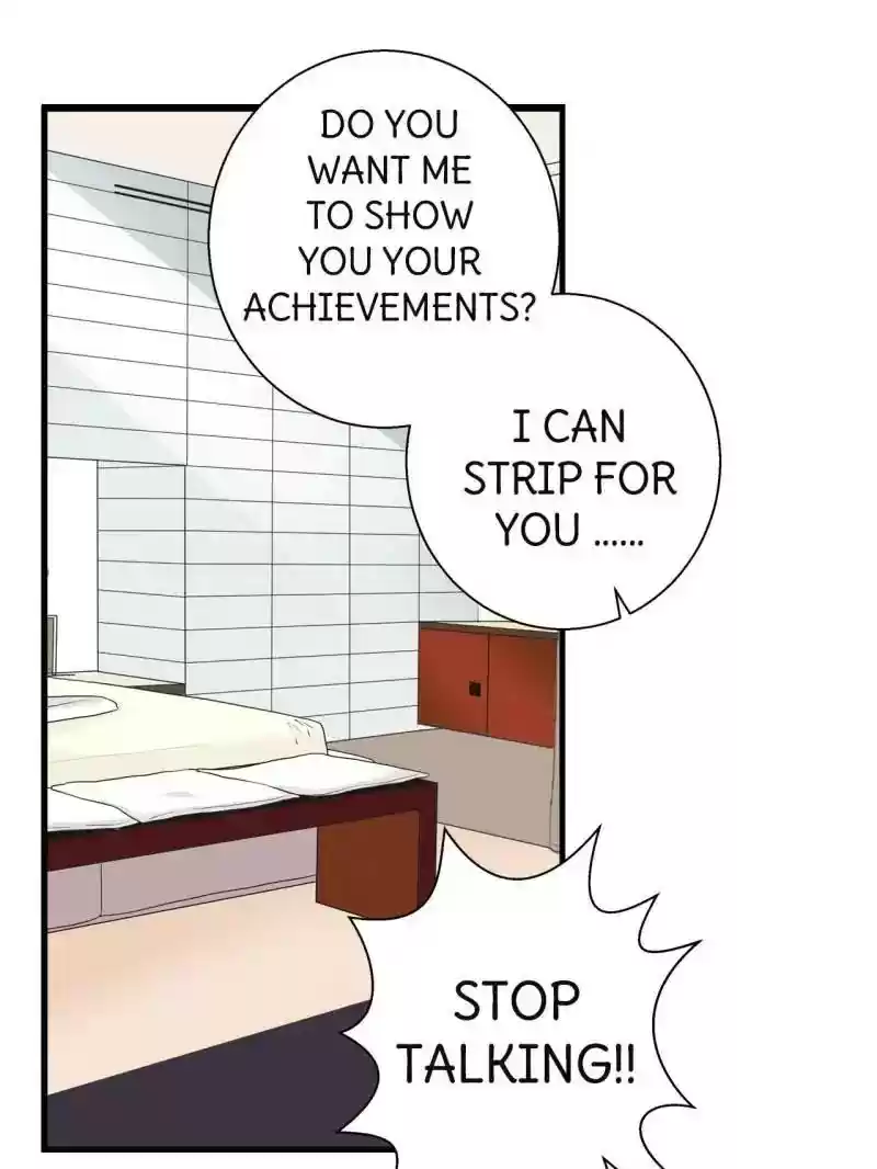 Don't Be Too Rough, Master! Chapter 67