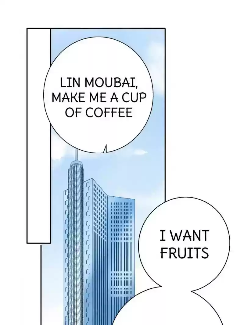 Don't Be Too Rough, Master! Chapter 68