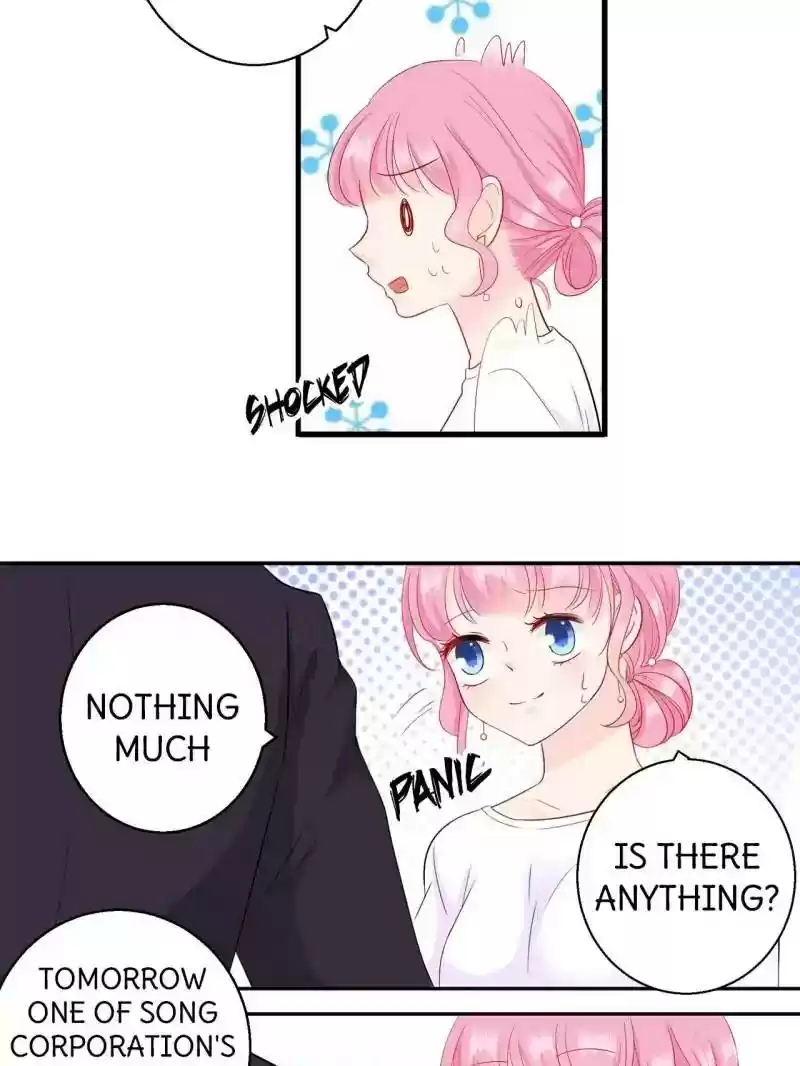 Don't Be Too Rough, Master! Chapter 68